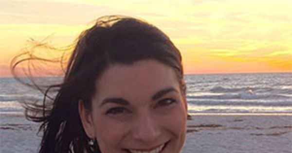 Former Miss Usa Contestant Samantha Edwards Found Dead At